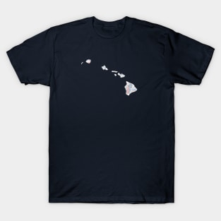 Hawaiian Sunshine and Sea Breeze T-Shirt